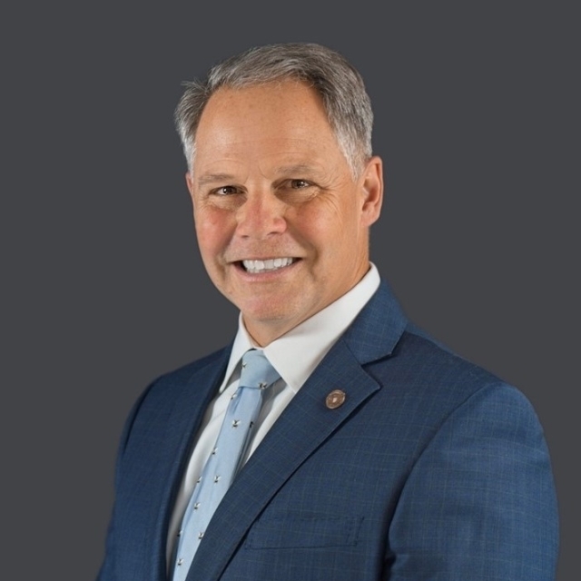 Alan Sylvestre